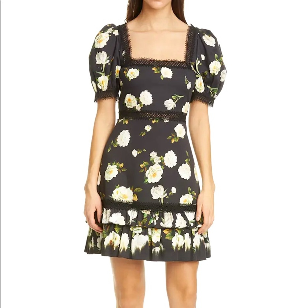 NEW  Alice + Olivia  Dress